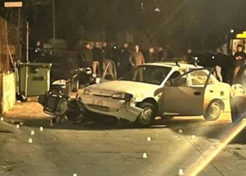 Σεσημασμένος για κλοπές ο 20χρονος νεκρός στην μάχη στο Πέραμα