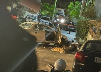 Εσωτερική έρευνα στην ΕΛΑΣ για το φονικό στο Πέραμα – Τι ψάχνουν