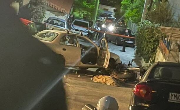 Εσωτερική έρευνα στην ΕΛΑΣ για το φονικό στο Πέραμα – Τι ψάχνουν