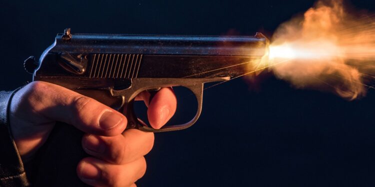 Σεσημασμένος κακοποιός ο τραυματίας στη γέφυρα Καλυφτάκη