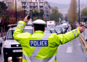 Ποιοι θα κινούνται ελεύθερα στον δακτύλιο – Όλες οι λεπτομέρειες