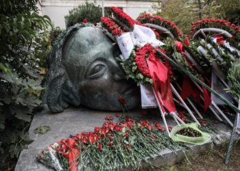 Εκτεταμένα μέτρα της αστυνομίας για την πορεία του Πολυτεχνείου