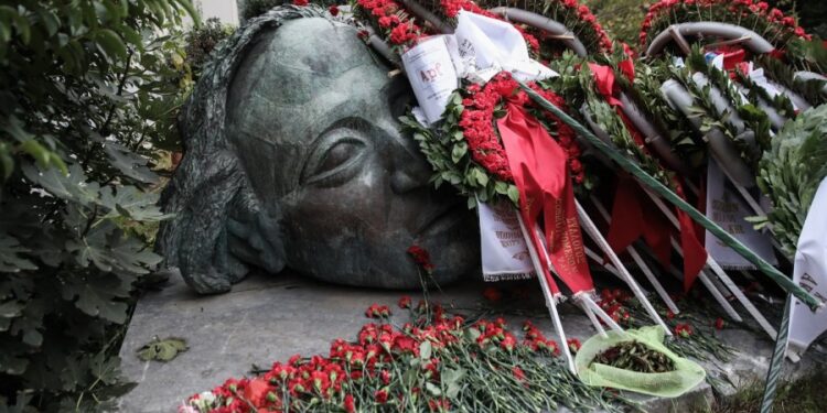 Εκτεταμένα μέτρα της αστυνομίας για την πορεία του Πολυτεχνείου