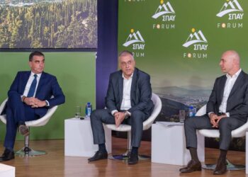 Αστυνομική ομπρέλα για την προστασία του Υμηττού