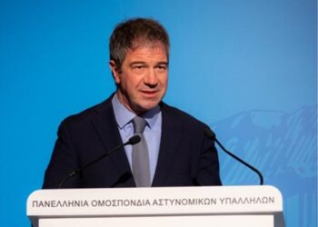 ΕΑΠΣ: Ο αγώνας όλων των ένστολων είναι κοινός