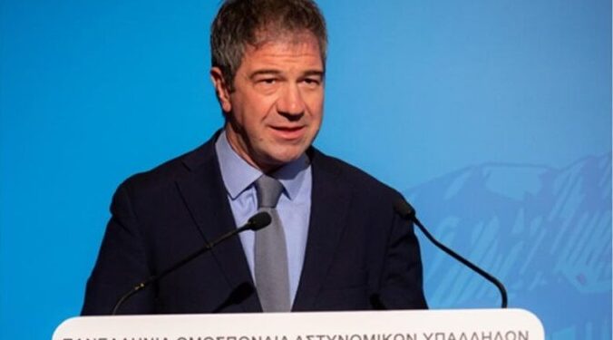 ΕΑΠΣ: Ο αγώνας όλων των ένστολων είναι κοινός