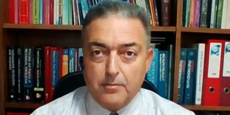 Εισαγγελική παρέμβαση για την επίθεση σε βάρος του Βασιλακόπουλου στην Καλαμπάκα