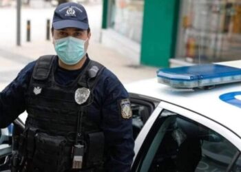 Μπαλάσκας: Επιτέλους περιπολικά στους δρόμους της Αττικής