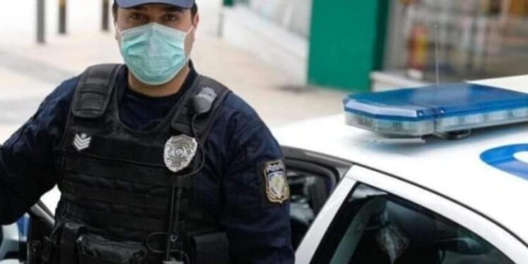 Μπαλάσκας: Επιτέλους περιπολικά στους δρόμους της Αττικής