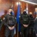 Τους άνδρες της ΔΙΑΣ στήριξαν ζευγάρι ηλικιωμένων συνάντησε ο Θεοδωρικάκος