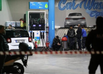 Το ποινικό παρελθόν του 37χρονου θύματος της δολοφονίας στη Νίκαια