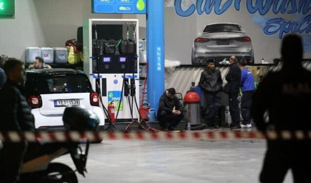 Το ποινικό παρελθόν του 37χρονου θύματος της δολοφονίας στη Νίκαια