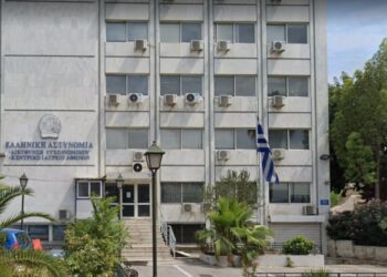 Προσλήψεις γιατρών για τα περιφερειακά ιατρεία της Αστυνομίας