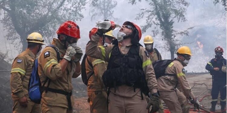 ΕΠΑΥΠΣ: “Συνάδελφε περαστικά”