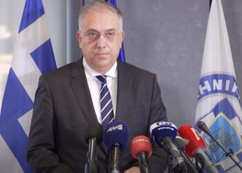 Έρευνα σε βάθος για τους επίορκους αστυνομικούς ζήτησε ο Θεοδωρικάκος