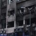 Έκρηξη στην Συγγρού: Ερευνούν για διαρροή φυσικού αερίου