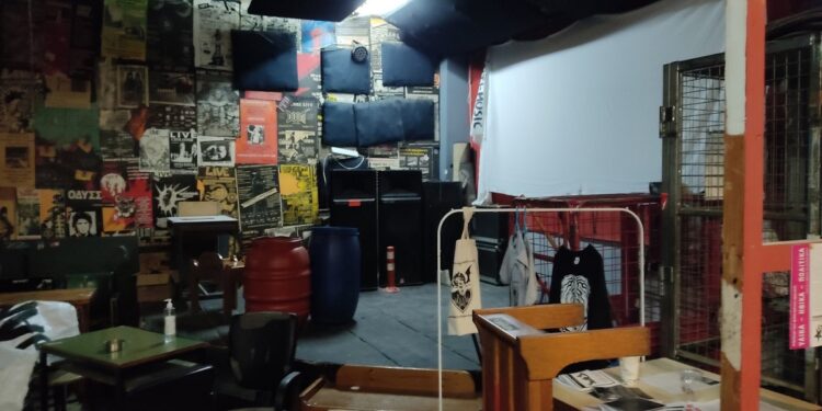 Εκκαθαρίσεις καταλήψεων στα Πανεπιστήμια προανήγγειλε ο Θεοδωρικάκος