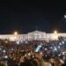 Τις πταίει για το Πακιστανικό ρεβεγιόν στο Σύνταγμα;