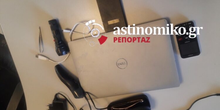 Πιάστηκε 76χρονος που άνοιγε αυτοκίνητα σε κηδείες!