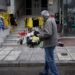 Δέκα εντάλματα σύλληψης για την δολοφονία του Άλκη στην Θεσσαλονίκη