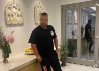 Θρίλερ η απαγωγή Κυπαρίσση – Το τελευταίο σημάδι ζωής από τους απαγωγείς