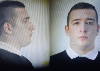 Φωτογραφίες του 23χρονου που δολοφόνησε τον Άλκη