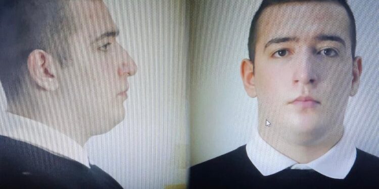 Φωτογραφίες του 23χρονου που δολοφόνησε τον Άλκη