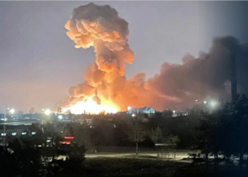 Θεοδωρικάκος: Μέτρα της ΕΛΑΣ μετά την εισβολή στην Ουκρανία