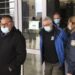 Ποινή φυλάκισης 5 ετών με αναστολή στον Στάθη Παναγιωτόπουλο