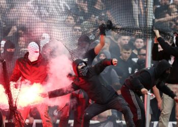 Οπαδική βία: Αφύπνιση και πάλι κατόπιν εορτής