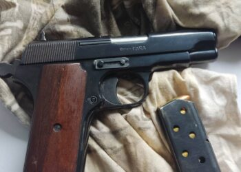 ΕΛΑΣ: Όλες οι λεπτομέρειες του μακελειού στην Ανδραβίδα