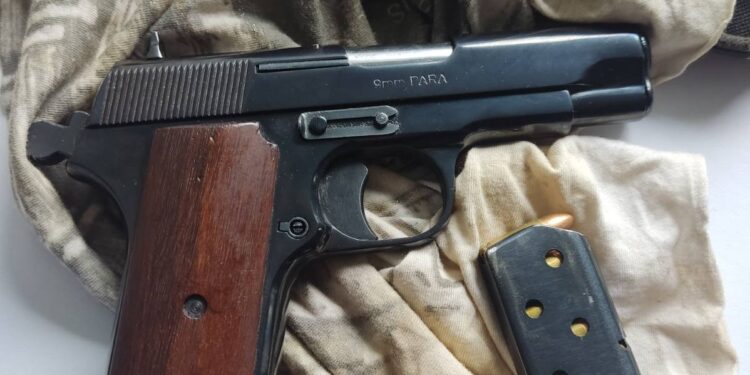 ΕΛΑΣ: Όλες οι λεπτομέρειες του μακελειού στην Ανδραβίδα