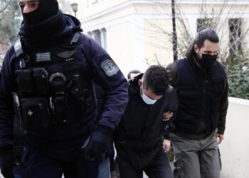 Οι επίσημες ανακοινώσεις της ΕΛΑΣ για την σύλληψη των απαγωγέων του Κυπαρίσση