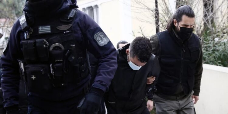 Οι επίσημες ανακοινώσεις της ΕΛΑΣ για την σύλληψη των απαγωγέων του Κυπαρίσση