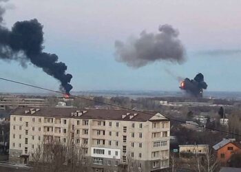 Πράσινο φώς για την μετακίνηση των Ελλήνων από την Μαριούπολη