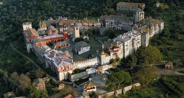 Ιδρύεται Αστυνομική Διεύθυνση στο Άγιο Όρος – Η διαταγή του Αρχηγείου