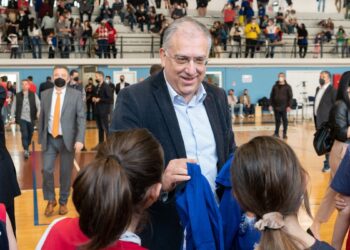 Καμπάνια κατά της αθλητικής βίας από ΥπΠΠ, ΕΛΑΣ και ΕΟΚ