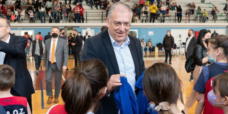 Καμπάνια κατά της αθλητικής βίας από ΥπΠΠ, ΕΛΑΣ και ΕΟΚ