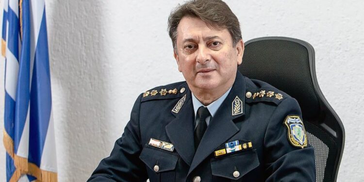 ΕΛΑΣ: Το παρασκήνιο των τοποθετήσεων στα Δωδεκάνησα