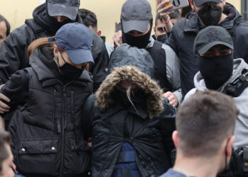 Υπόθεση Πάτρας: “Όλα δείχνουν πνιγμό για την Ίριδα και την Μαλένα”