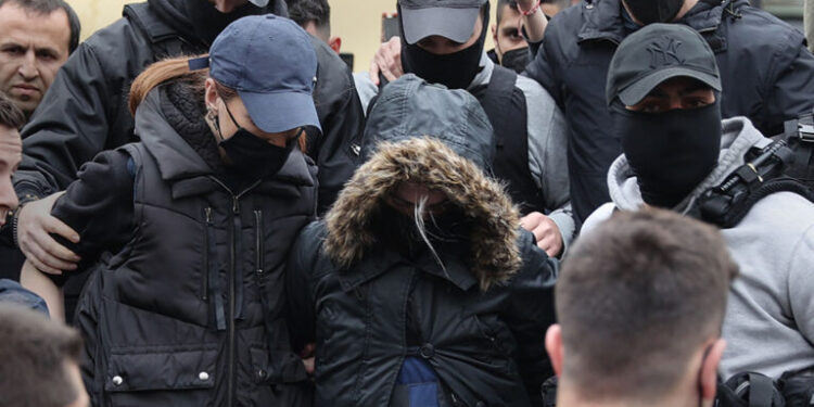 Υπόθεση Πάτρας: “Όλα δείχνουν πνιγμό για την Ίριδα και την Μαλένα”