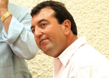 Άγρια εκτέλεση στα Δερβενοχώρια – Νεκρός “νονός” της Greek Mafia