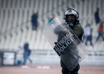 “Επιστράτευση” μέχρι και από το Μουσείο της ΕΛΑΣ για τον τελικό κυπέλου