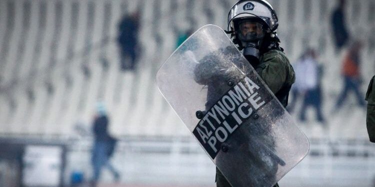 “Επιστράτευση” μέχρι και από το Μουσείο της ΕΛΑΣ για τον τελικό κυπέλου