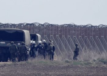 Έβρος: 40000 μετανάστες επιχείρησαν να περάσουν τα σύνορα σε τέσσερις μήνες