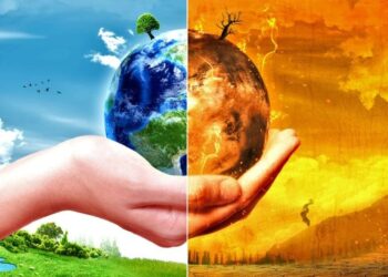 Ημερίδα για την κλιματική αλλαγή από την Ένωση Αξιωματικών Πυροσβεστικής