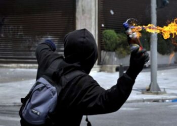 “Πόλεμος” για την Πανεπιστημιακή Αστυνομία που αργεί να έρθει!