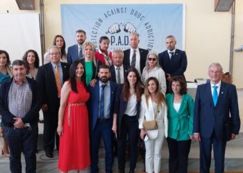 Το Pada του Ραχωβίτσα και οι συζητήσεις που προκάλεσε στην ΕΛΑΣ