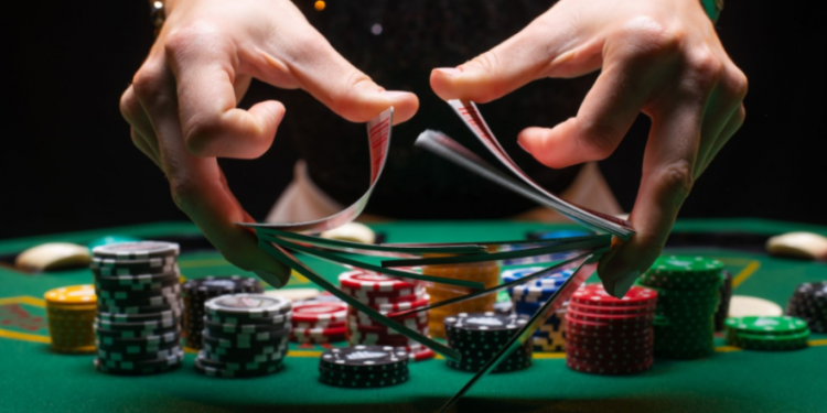 Η Ελληνική chinatown και η δολοφονία της “κυρίας του τζόγου”