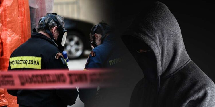 «Αντάρτες Εκδίκησης»: Τα «επιπόλαια» χτυπήματα που ανησυχούν την ΕΛ.ΑΣ